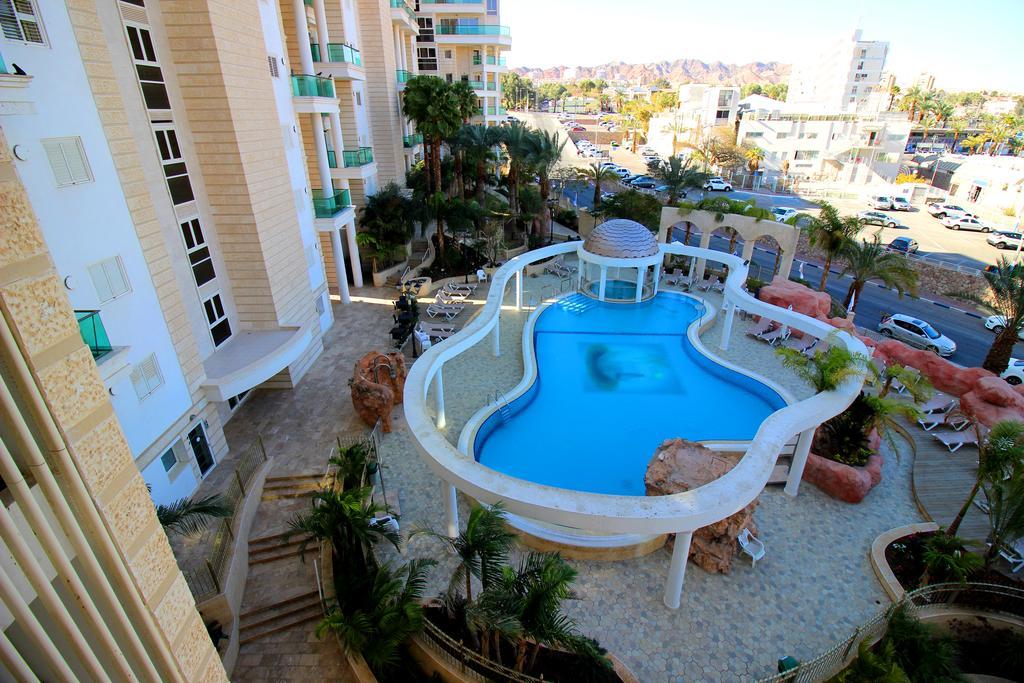 Sunset Apartment's Du Golf
