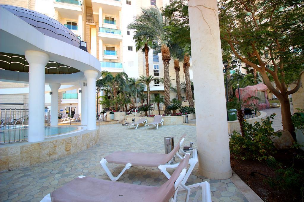 Sunset Apartment's Du Golf * Eilat