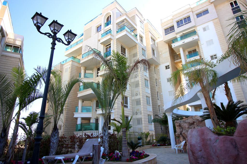 Sunset Apartment's Du Golf Apartment Eilat