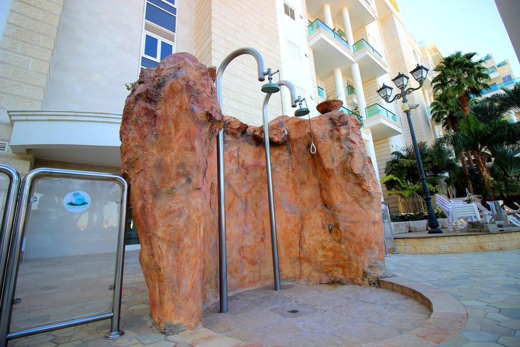 Sunset Apartment's Du Golf Eilat