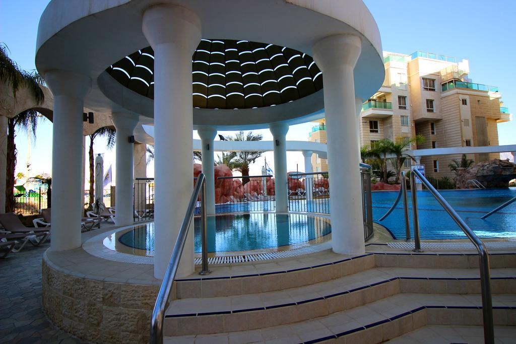 Sunset Apartment's Du Golf Apartment Eilat