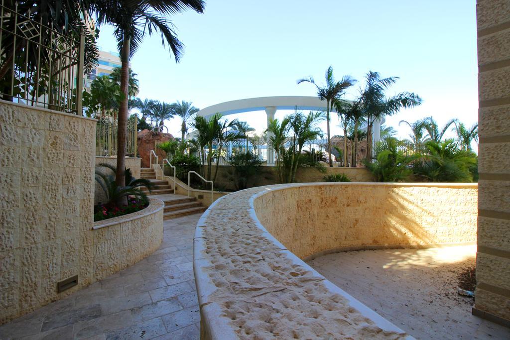 Sunset Apartment's Du Golf Eilat