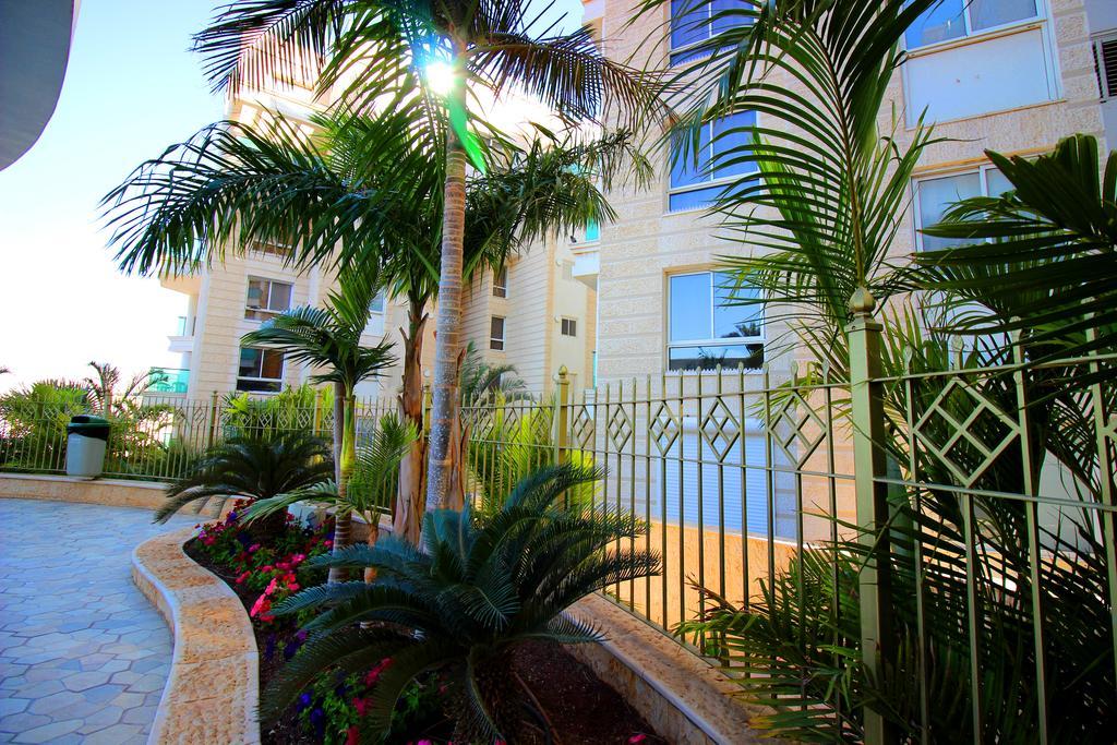 Sunset Apartment's Du Golf Apartment Eilat