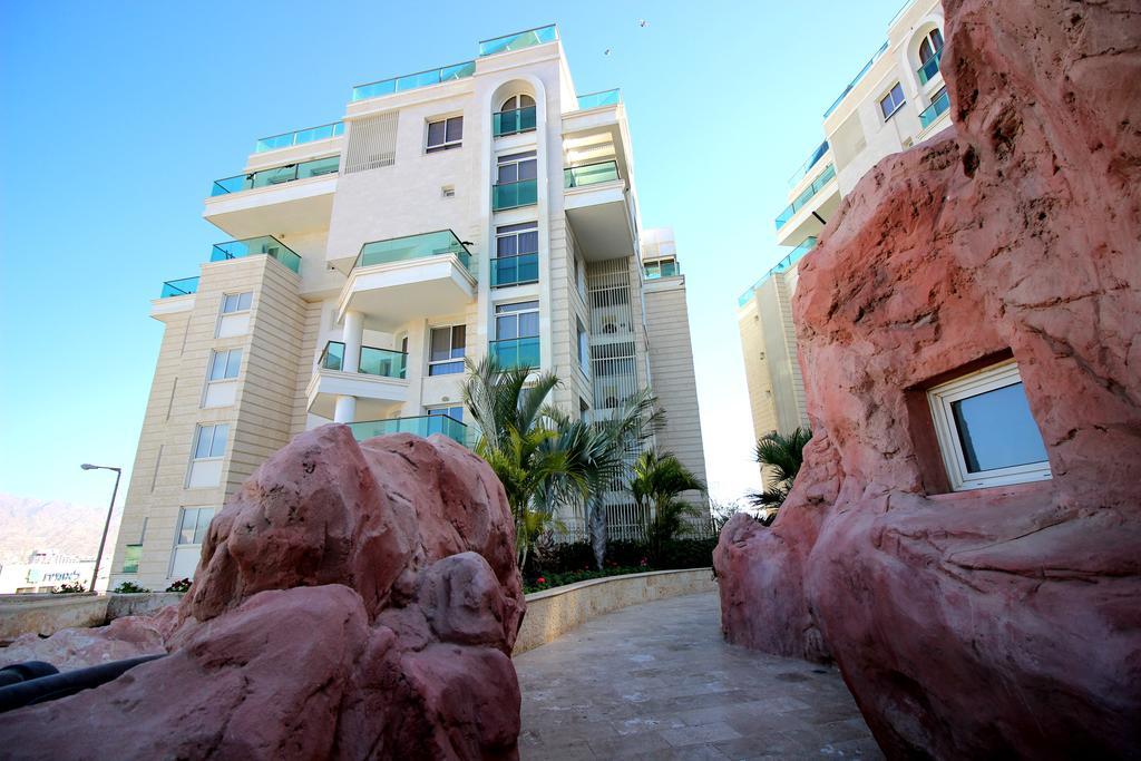 Sunset Apartment's Du Golf Apartment *