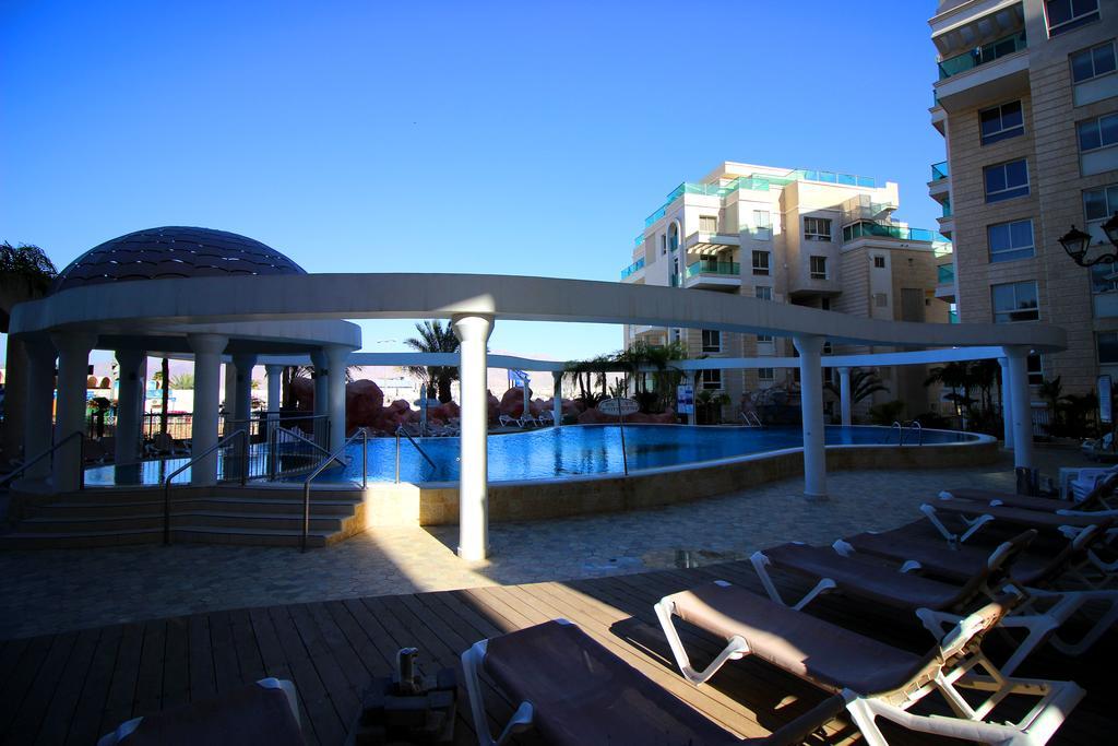 Apartment Sunset Apartment's Du Golf Eilat