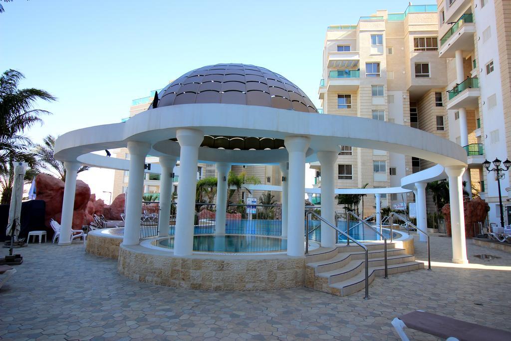 Sunset Apartment's Du Golf * Eilat