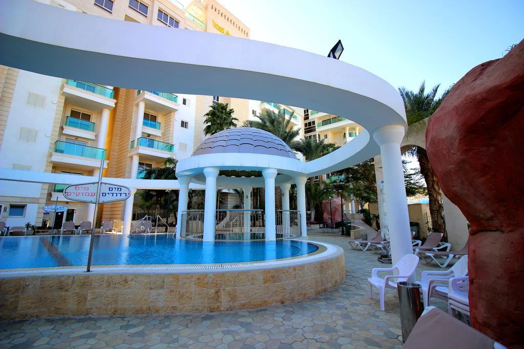 Sunset Apartment's Du Golf