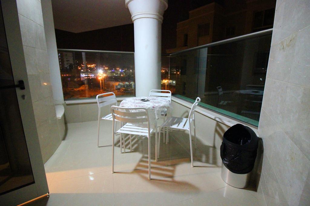 Apartment Sunset Apartment's Du Golf Eilat