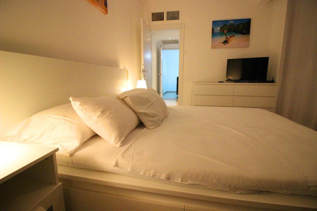 Apartment Sunset Apartment's Du Golf