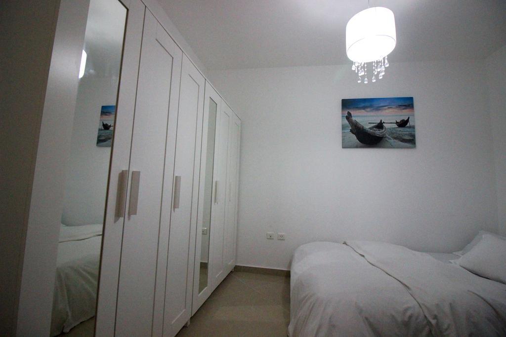 Sunset Apartment's Du Golf Apartment