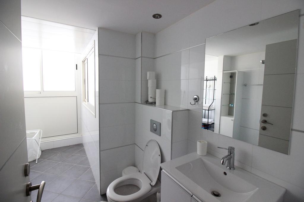 Sunset Apartment's Du Golf