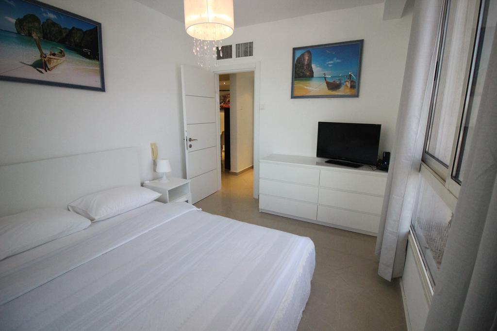 Sunset Apartment's Du Golf Apartment