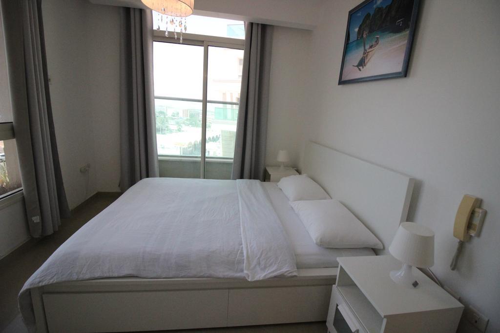 Sunset Apartment's Du Golf