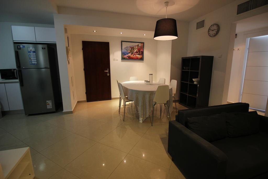 Sunset Apartment's Du Golf * Eilat
