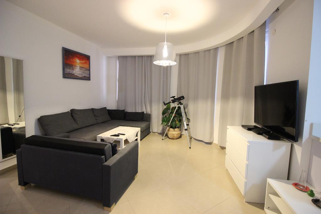 Apartment Sunset Apartment's Du Golf