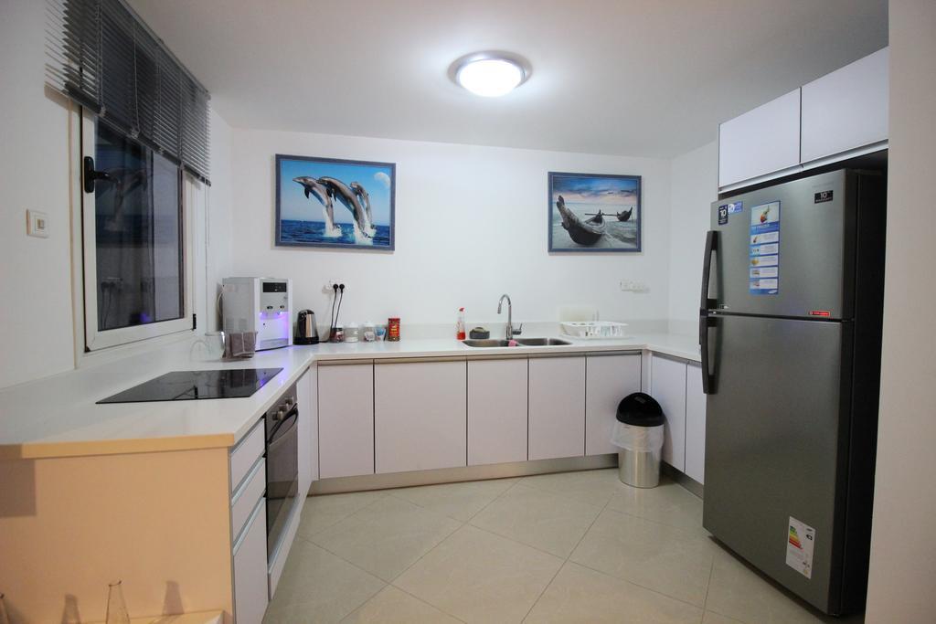 Sunset Apartment's Du Golf Eilat