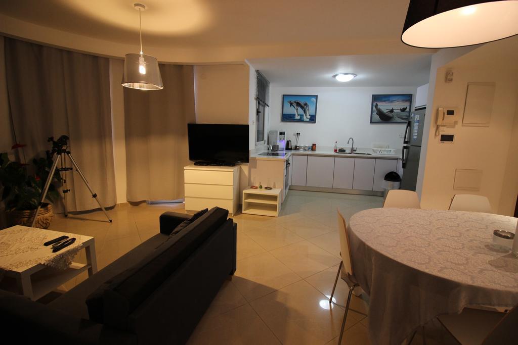 Apartment Sunset Apartment's Du Golf *
