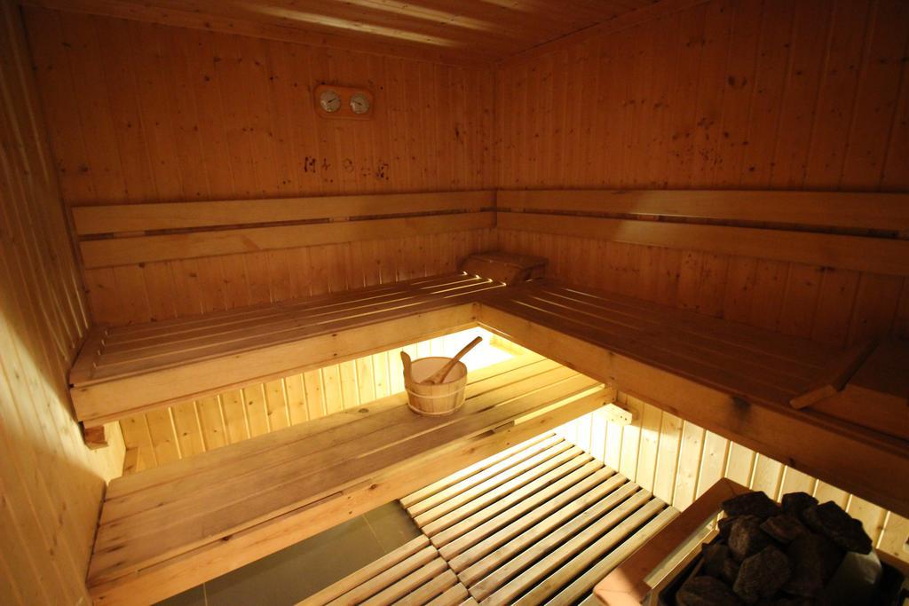 Sunset Apartment's Du Golf *