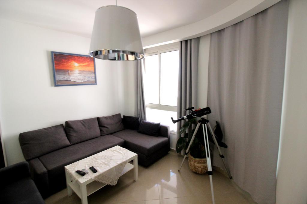 Apartment Sunset Apartment's Du Golf