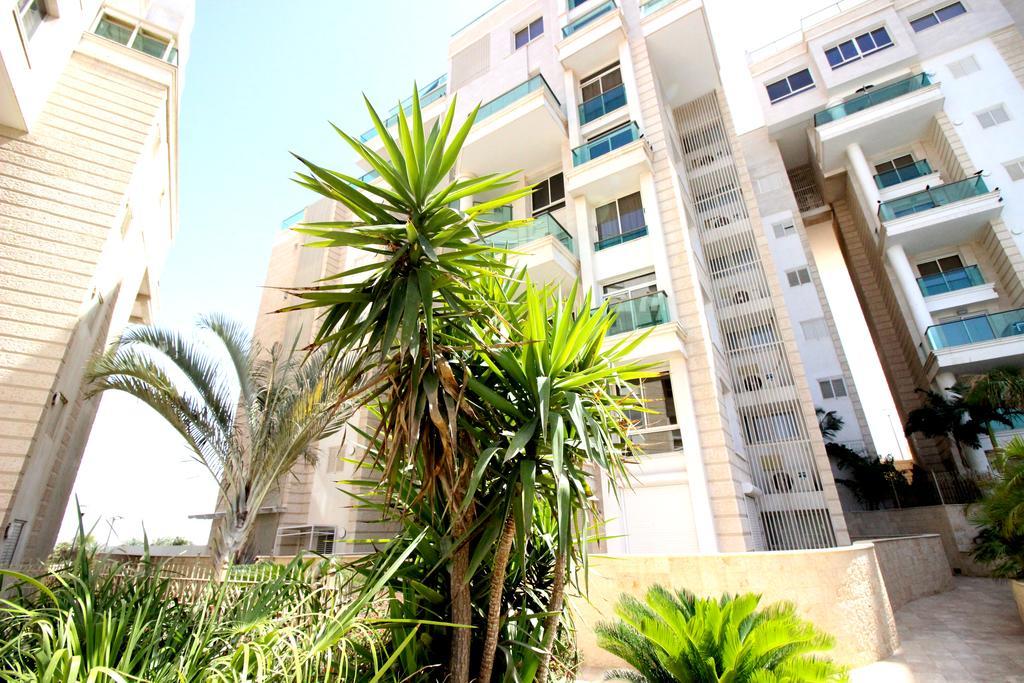 Sunset Apartment's Du Golf Apartment Eilat