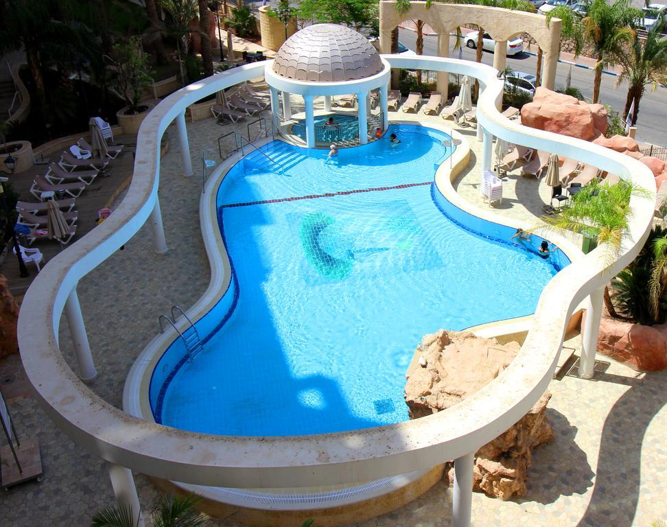 Apartment Sunset Apartment's Du Golf Eilat